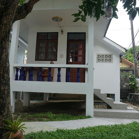 New Sunrise Village Koh Samui Room photo