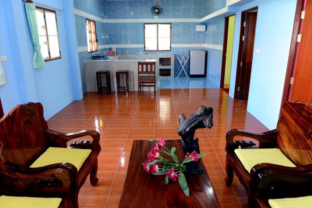 New Sunrise Village Koh Samui Room photo