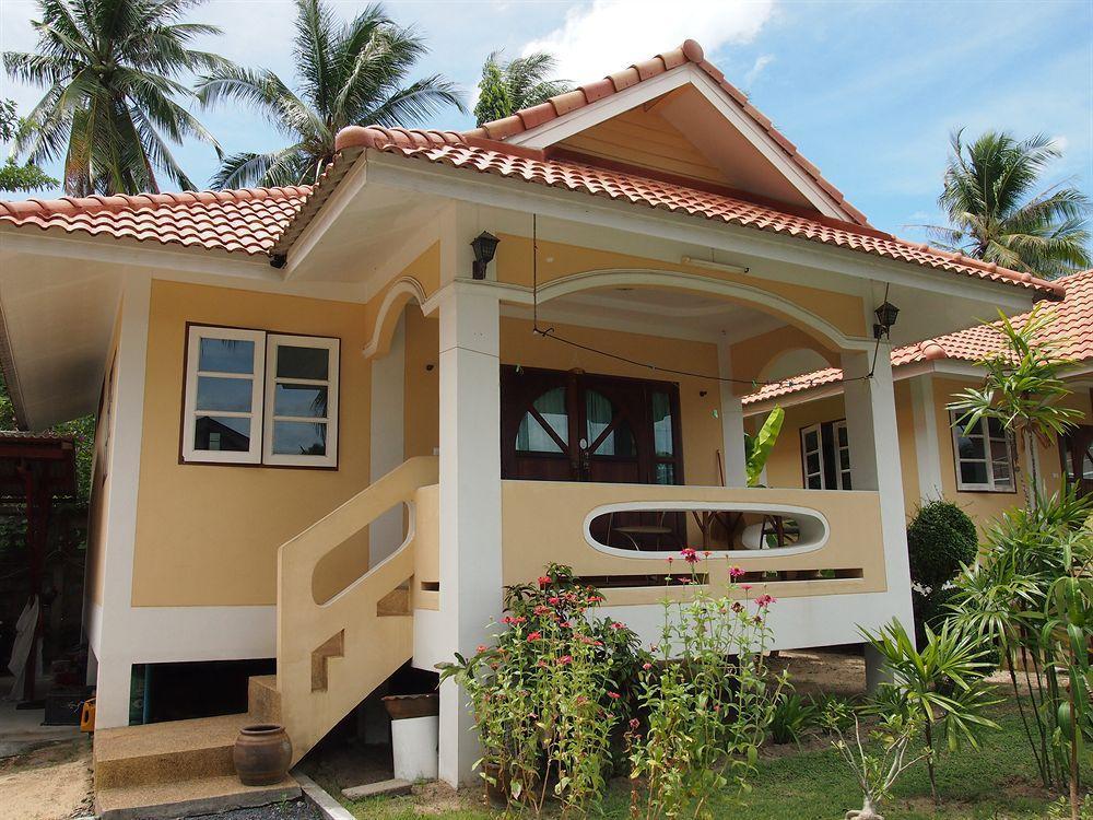 New Sunrise Village Koh Samui Exterior photo
