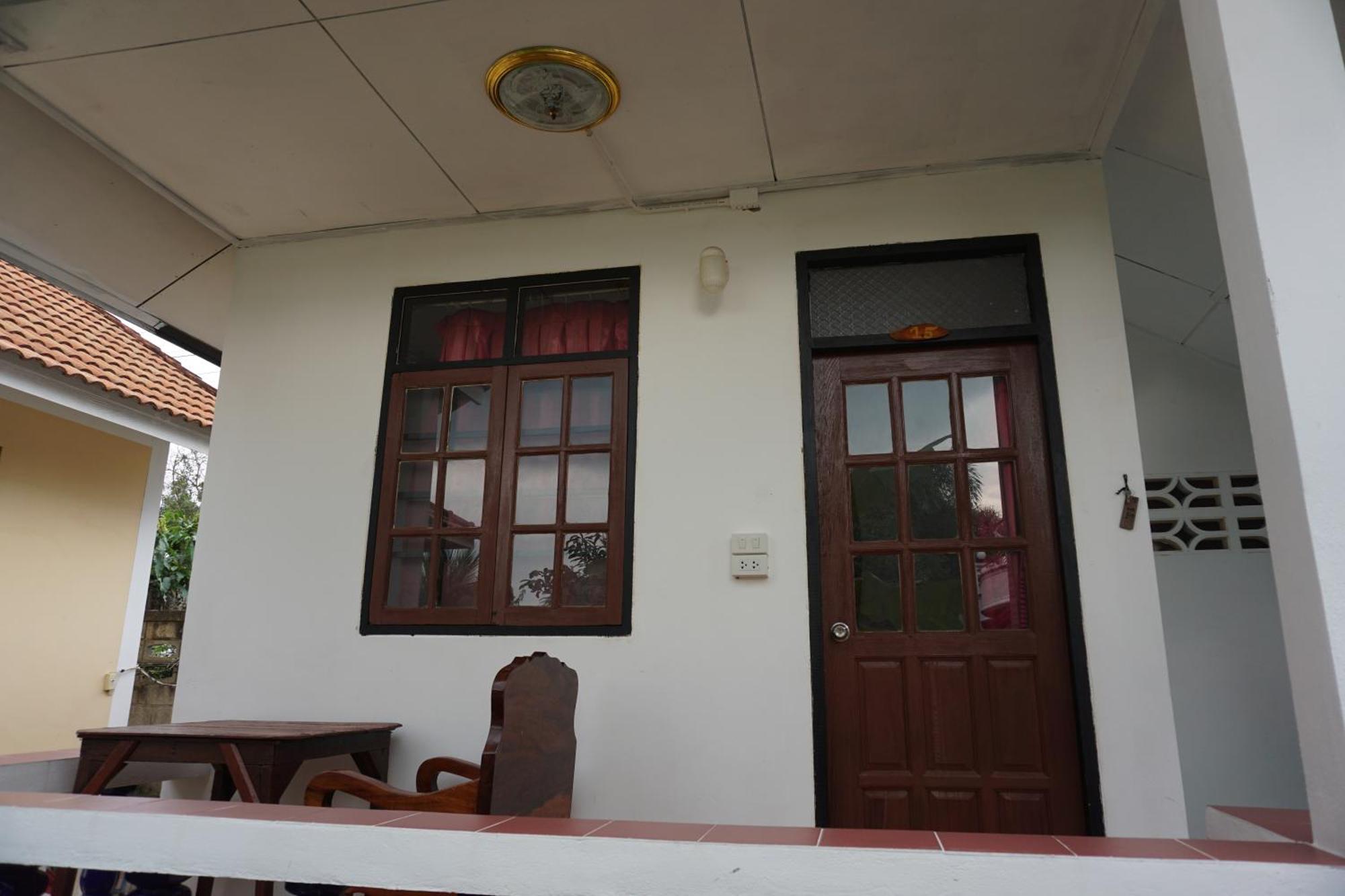 New Sunrise Village Koh Samui Room photo