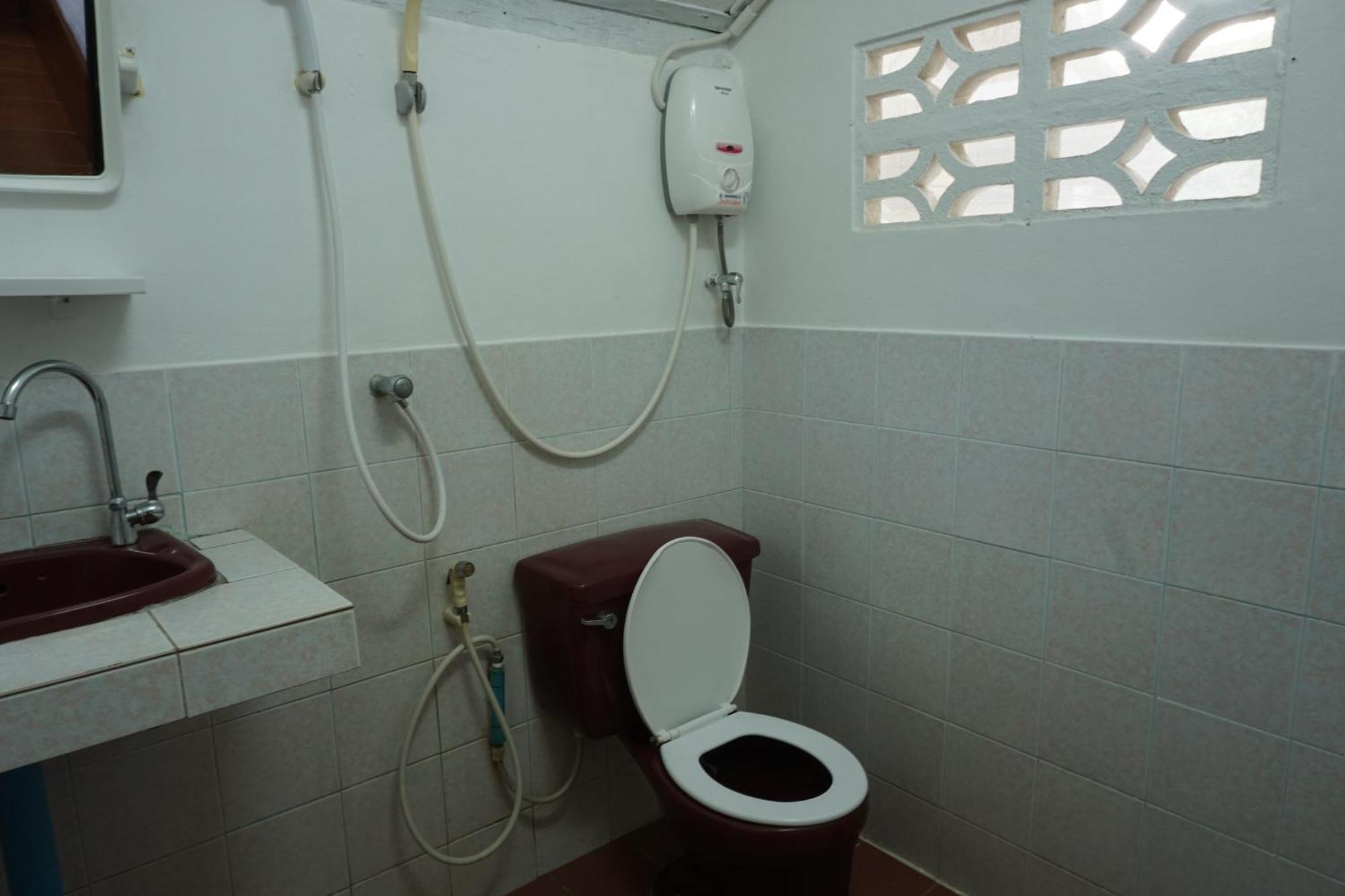 New Sunrise Village Koh Samui Room photo