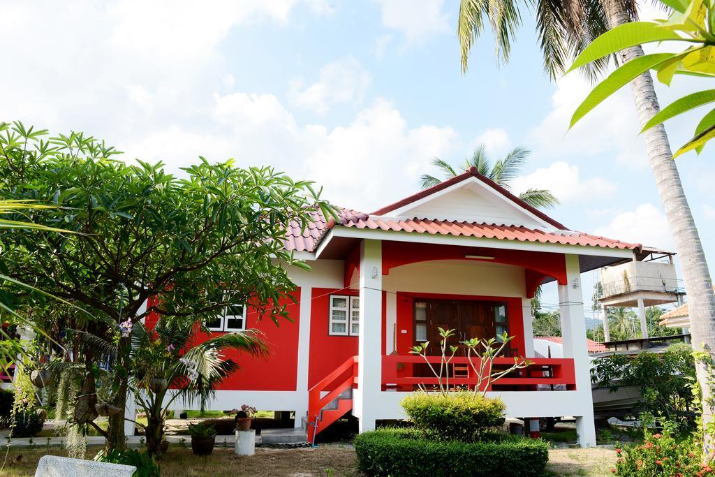 New Sunrise Village Koh Samui Room photo