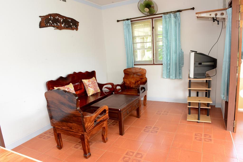 New Sunrise Village Koh Samui Room photo