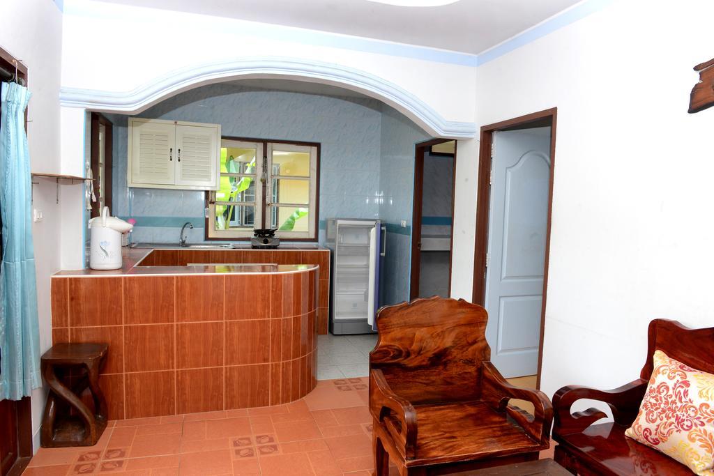 New Sunrise Village Koh Samui Room photo