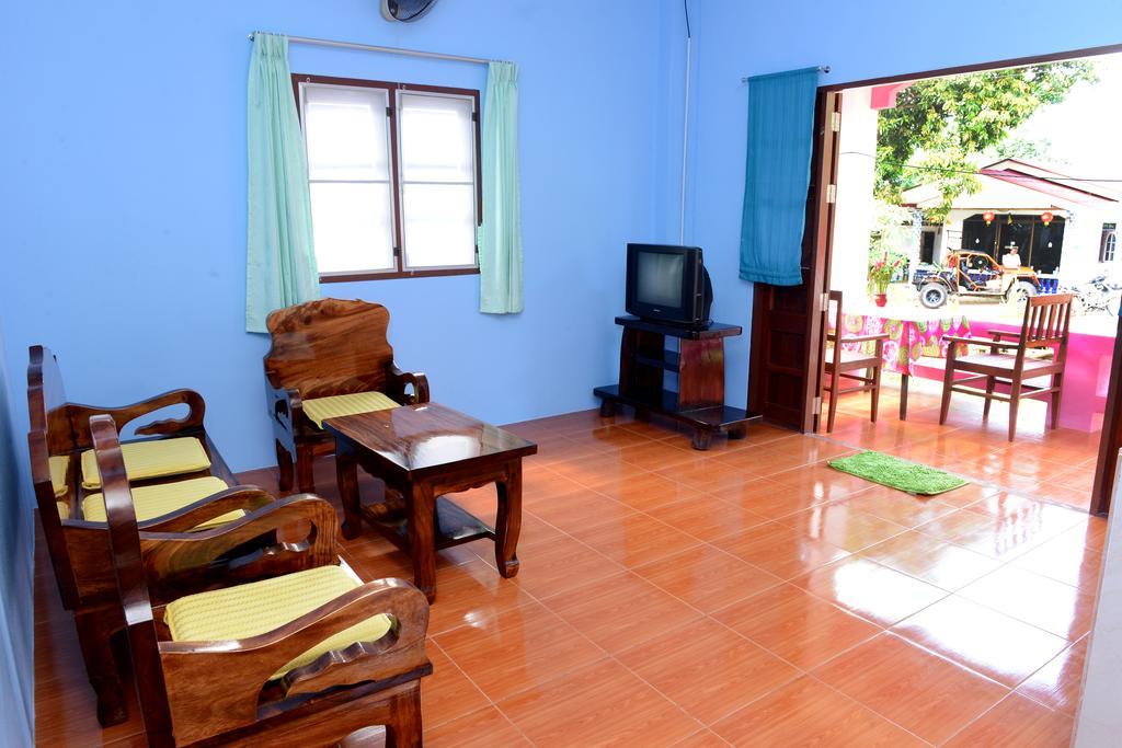 New Sunrise Village Koh Samui Room photo