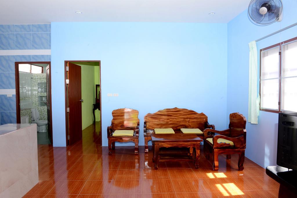 New Sunrise Village Koh Samui Room photo