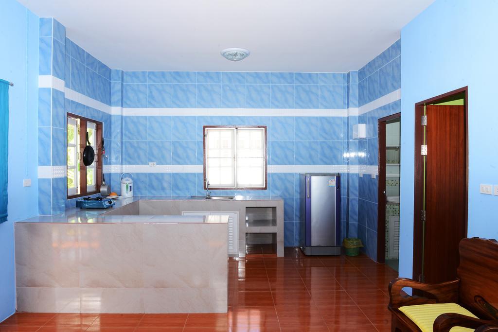 New Sunrise Village Koh Samui Room photo