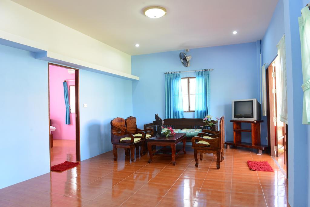New Sunrise Village Koh Samui Room photo
