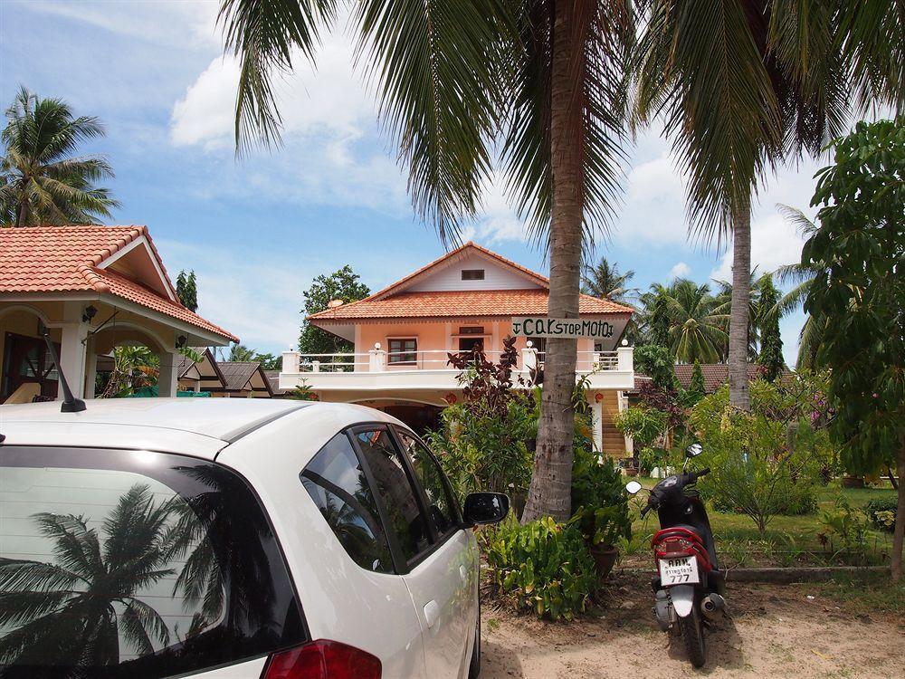 New Sunrise Village Koh Samui Exterior photo