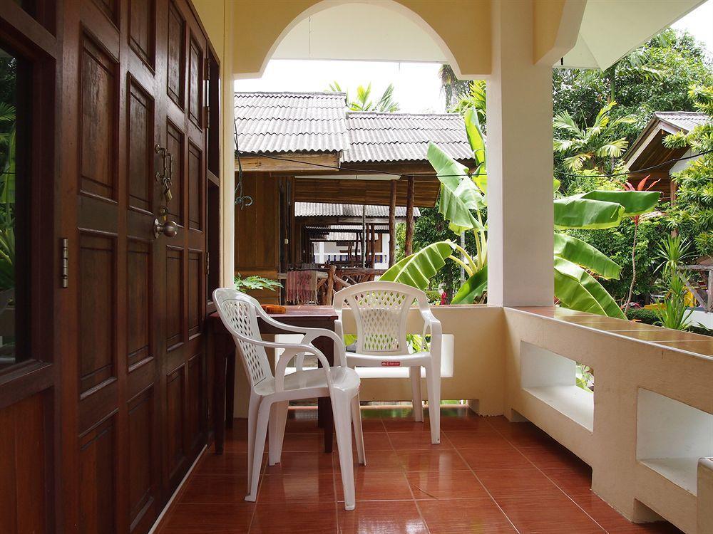 New Sunrise Village Koh Samui Exterior photo