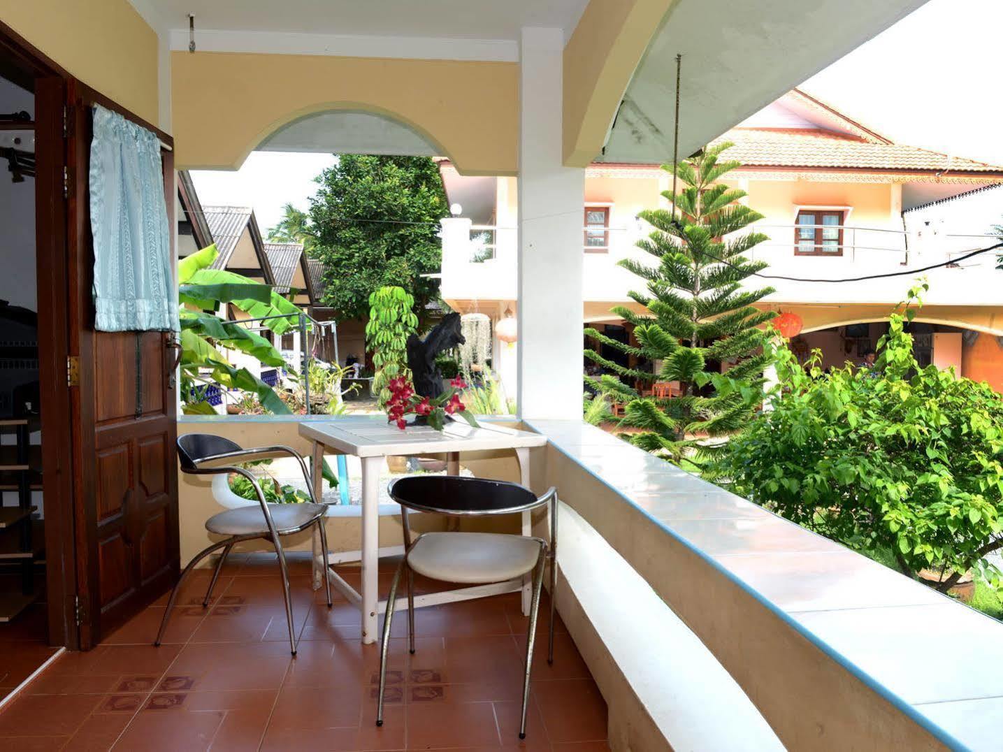 New Sunrise Village Koh Samui Exterior photo