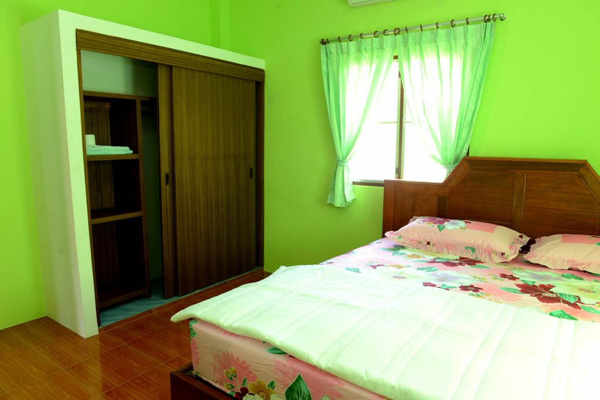 New Sunrise Village Koh Samui Exterior photo